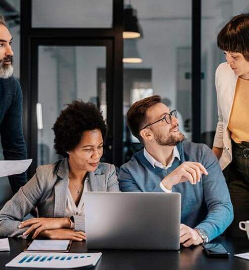 Industrieboden Sanierung 24