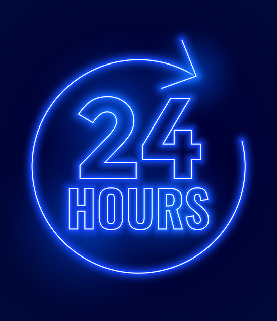 24h‑Industrieservice